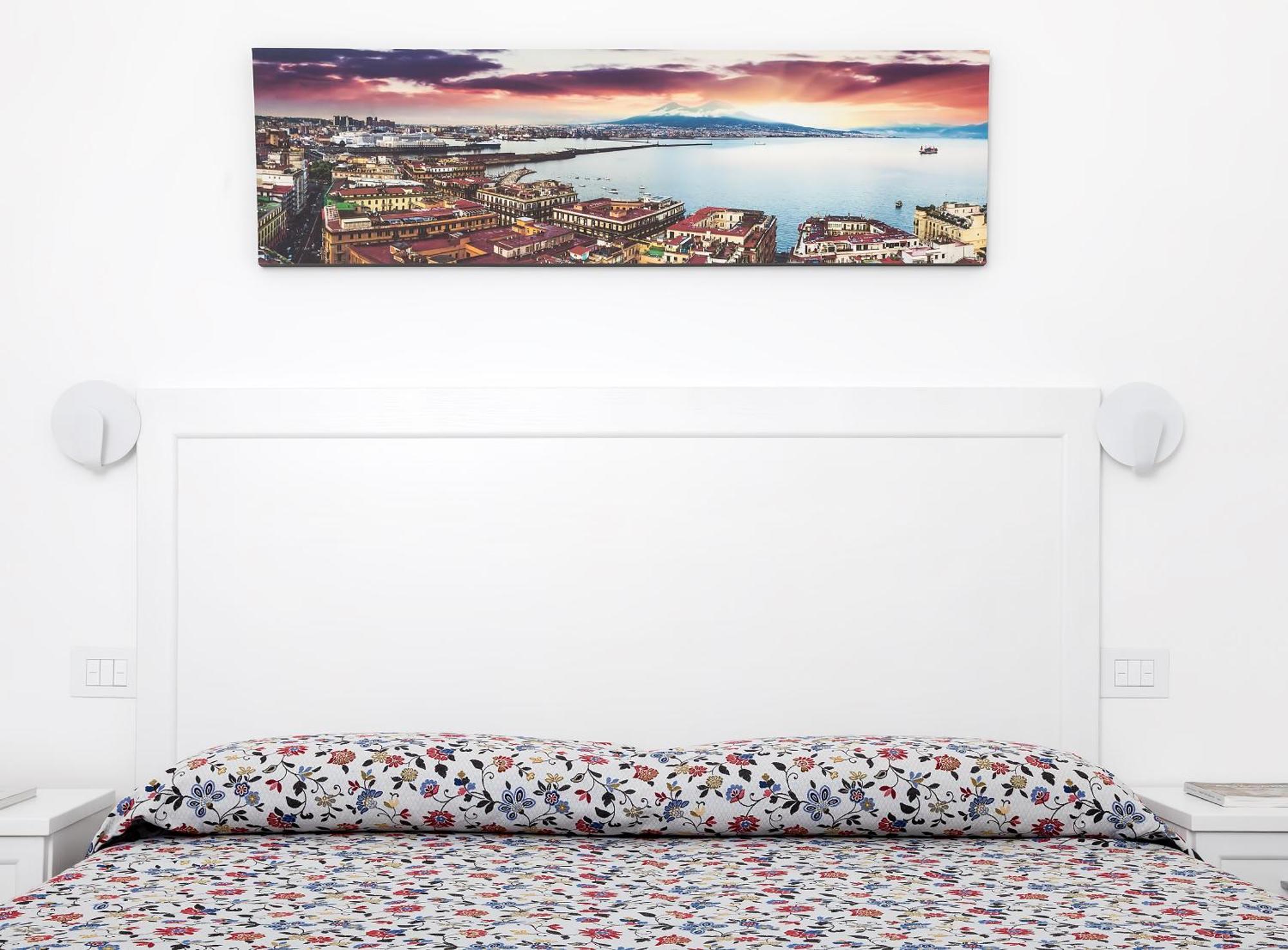 Double Room Balcony