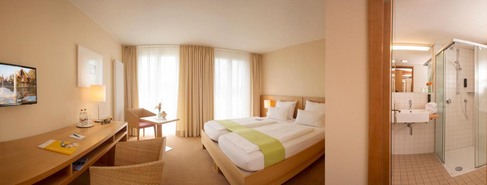 Doppelzimmer