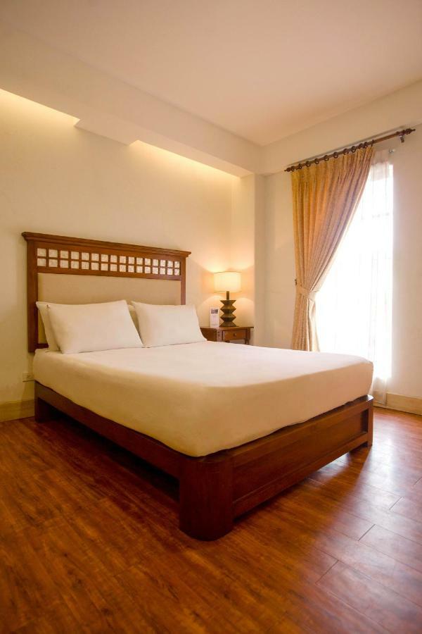 Deluxe Doppelzimmer
