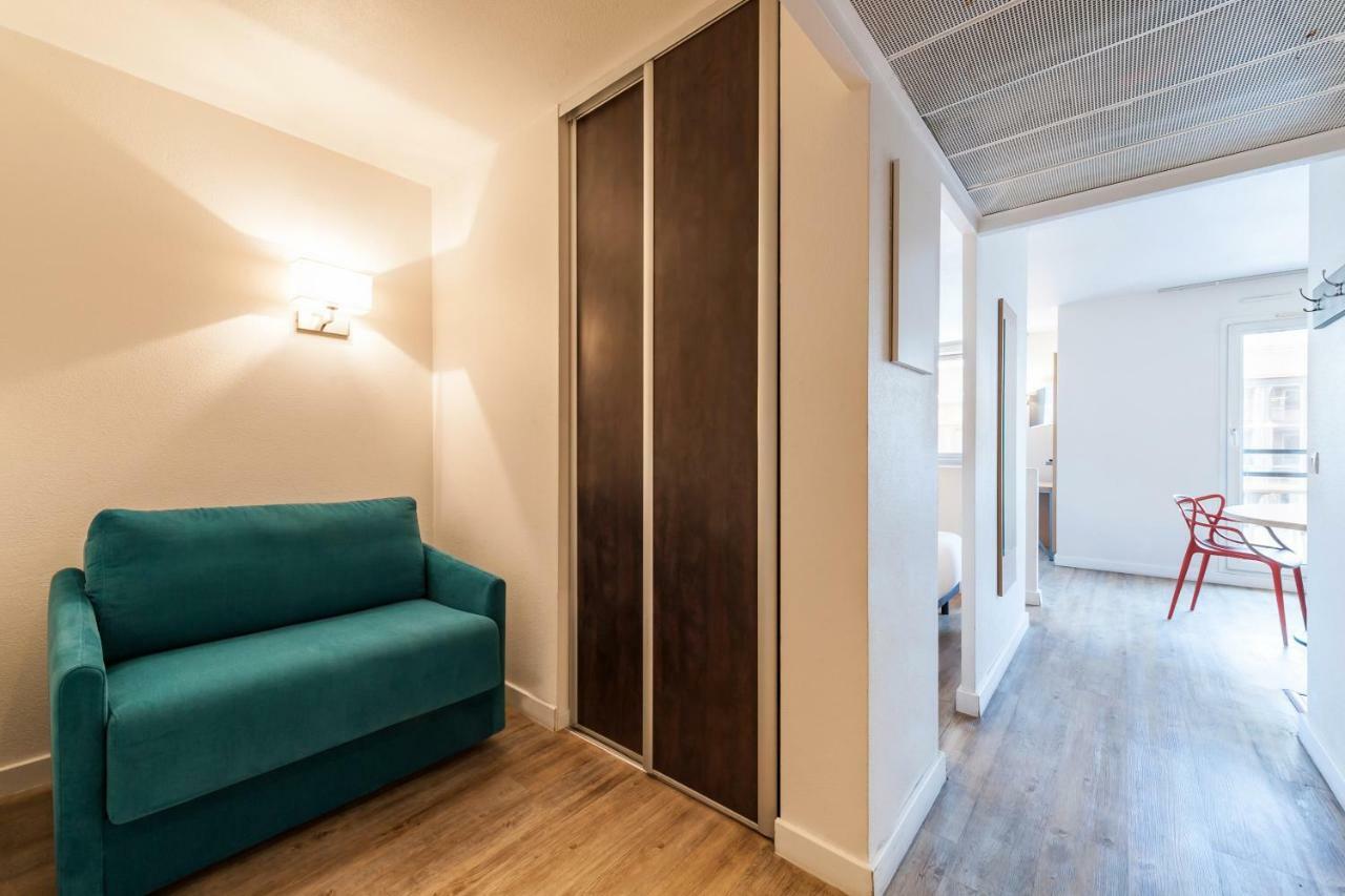 Apartamento de 1 dormitorio (3 adultos)