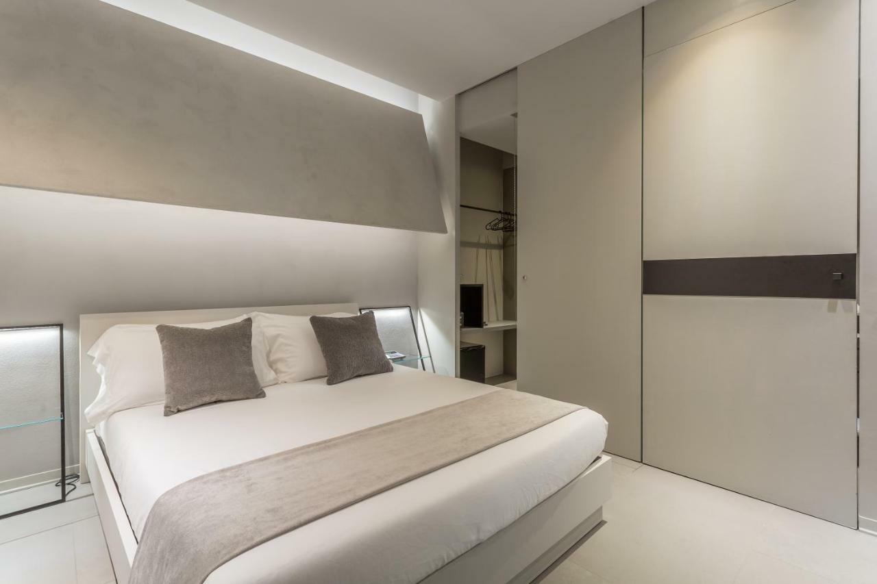 Double or Twin Room Garden View