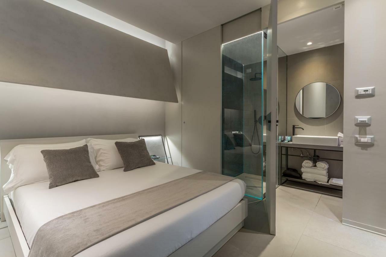 Double or Twin Room Garden View