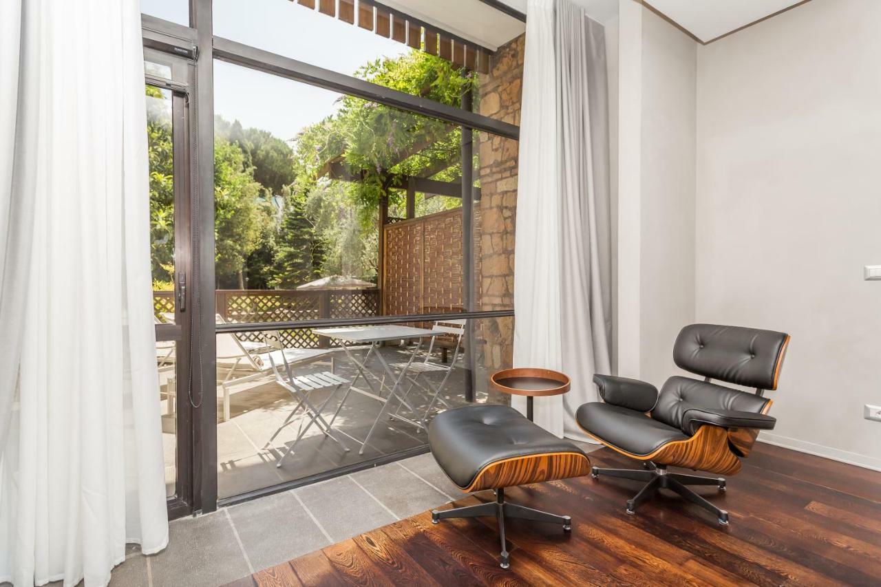 Suite Terrace