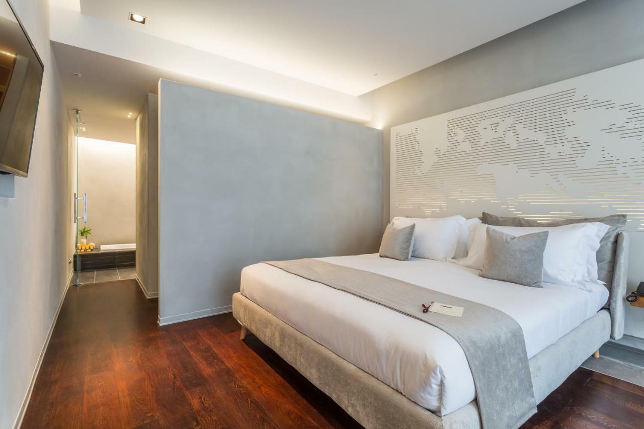 Suite Terrace