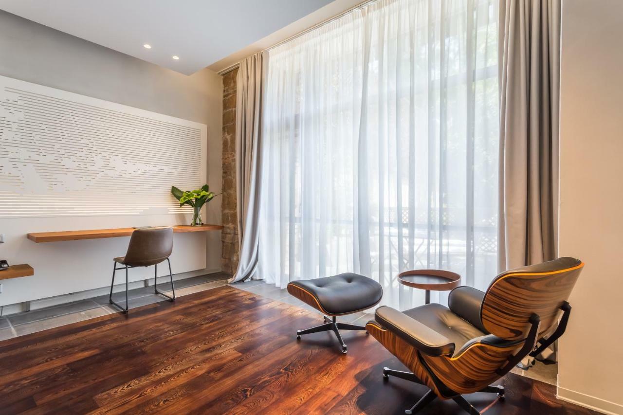 Suite Terrace