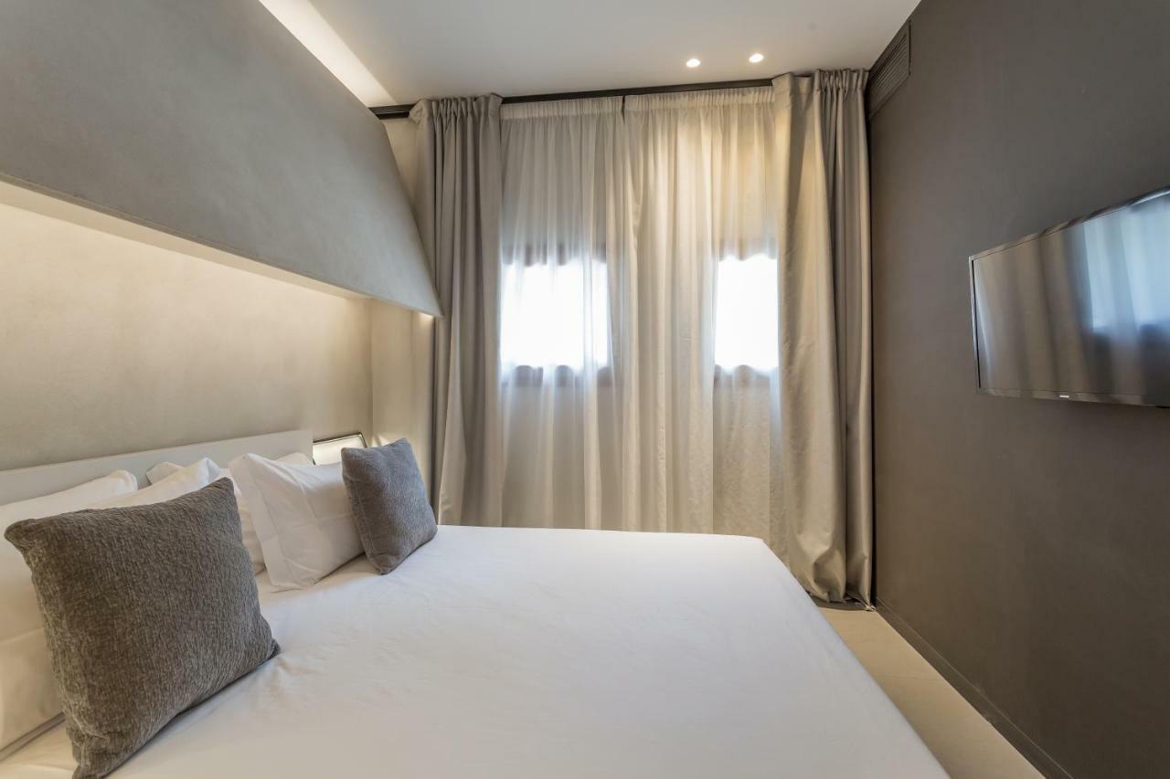 Junior Suite Garden View