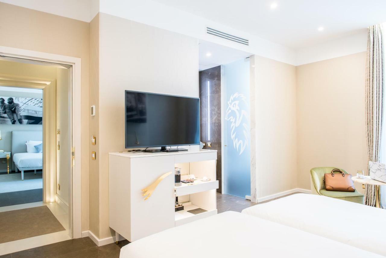 Superior Double Room with Free Access to Spa