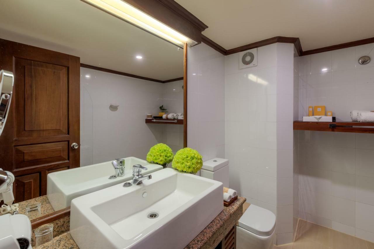 Family Mountain View Suite