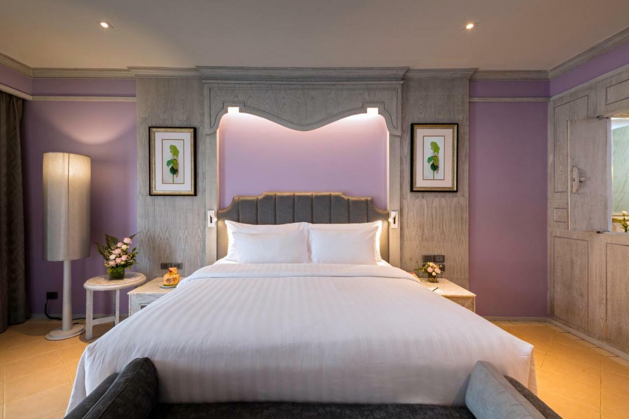 Grand Superior Double or Twin Room