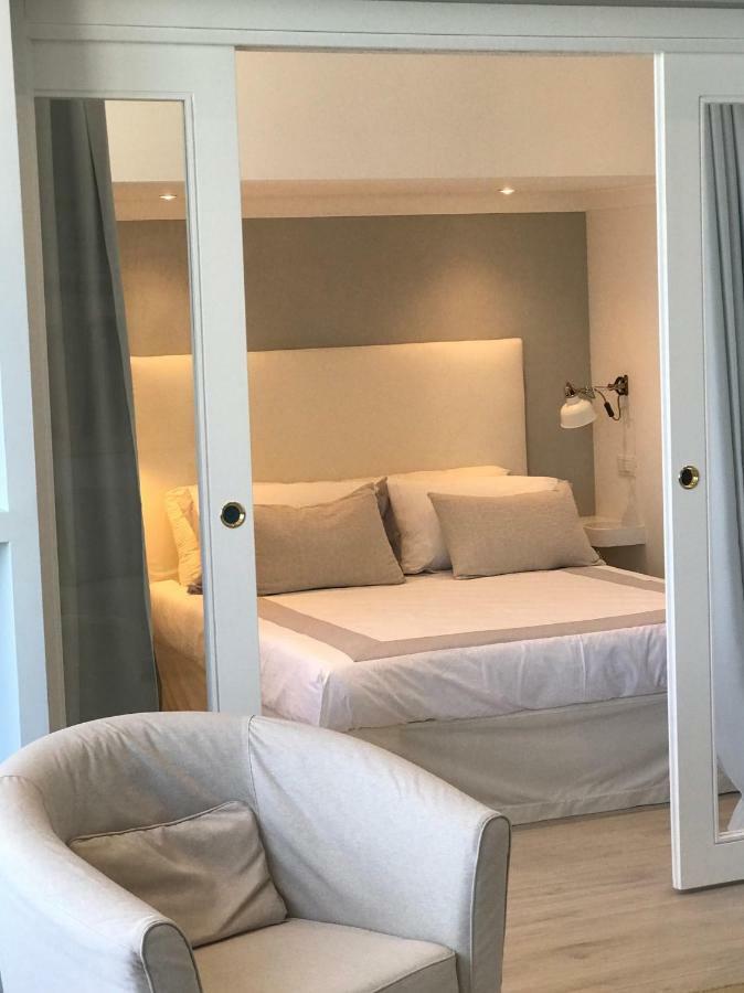 Apartment Sea View