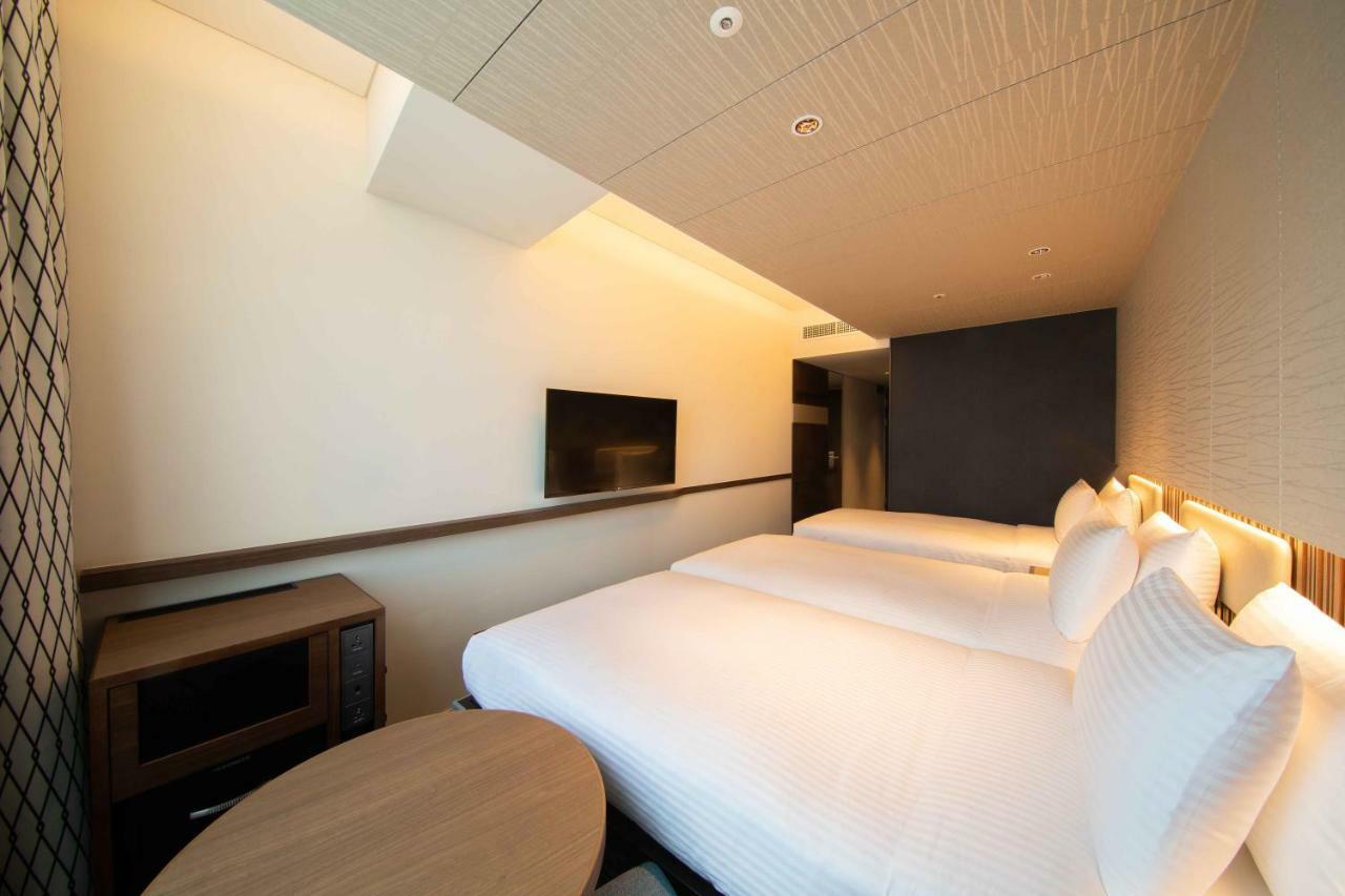 Comfort Twin Room for 3 Pax