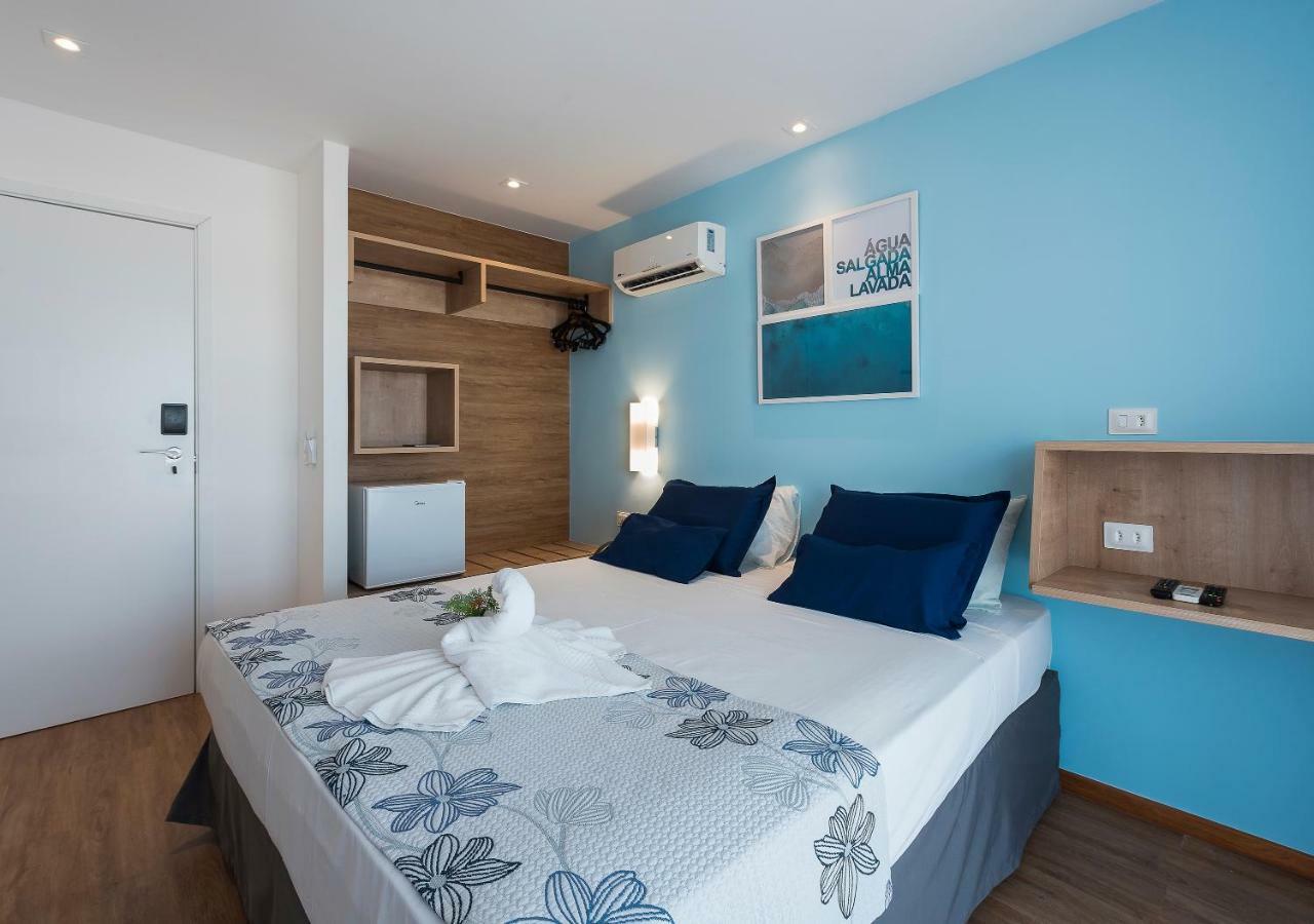 Beach Front Standard Room