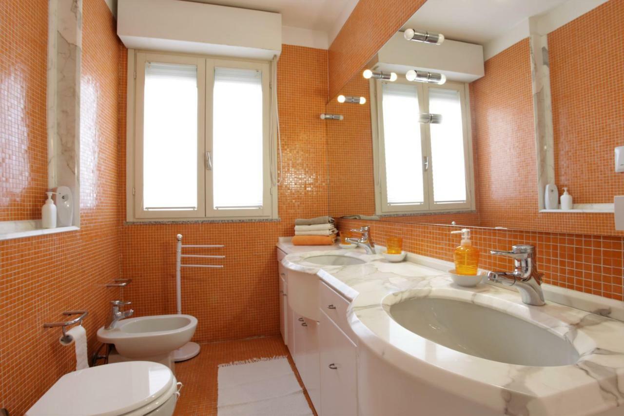 Camera Matrimoniale con Bagno Privato