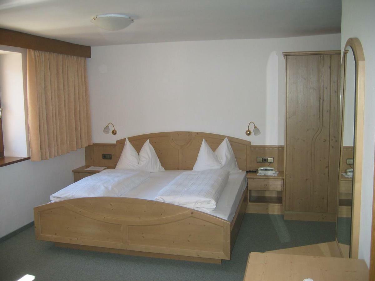 Standard Doppelzimmer