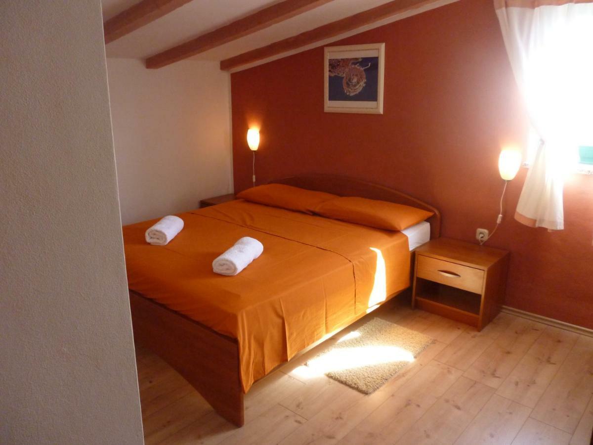 Habitación Doble con baño privado