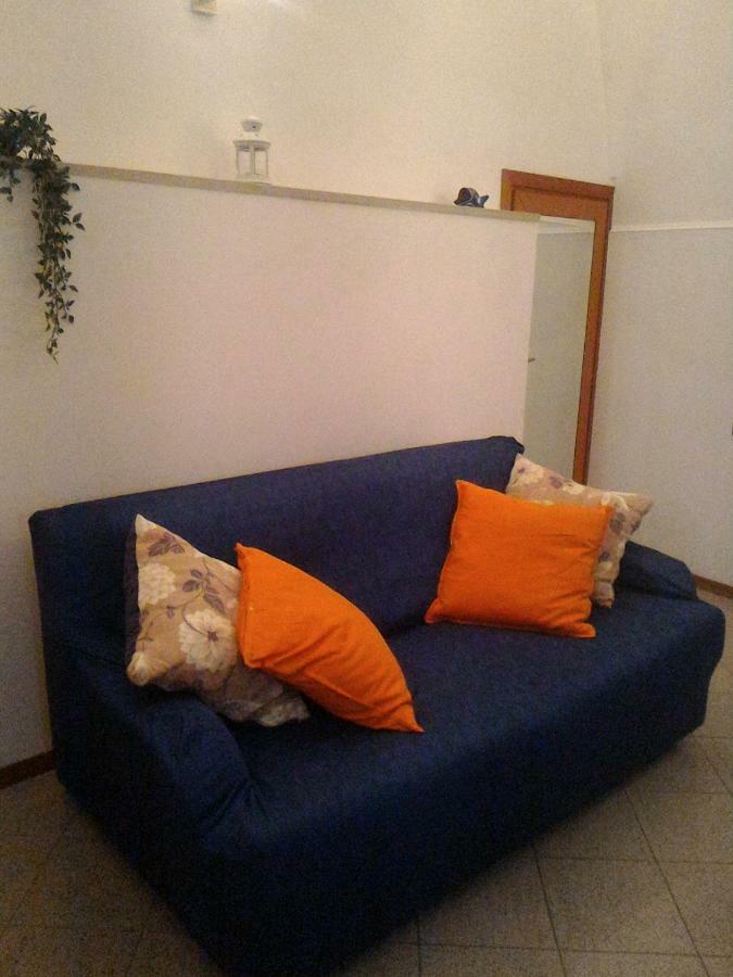 Monolocale su 2 Livelli