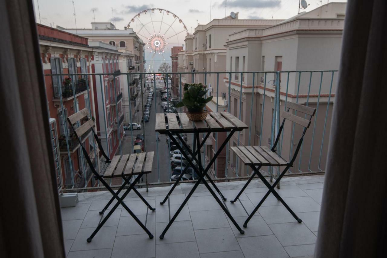 Apartment Sea View