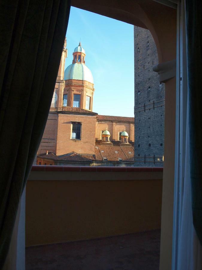 Deluxe Double Room Balcony