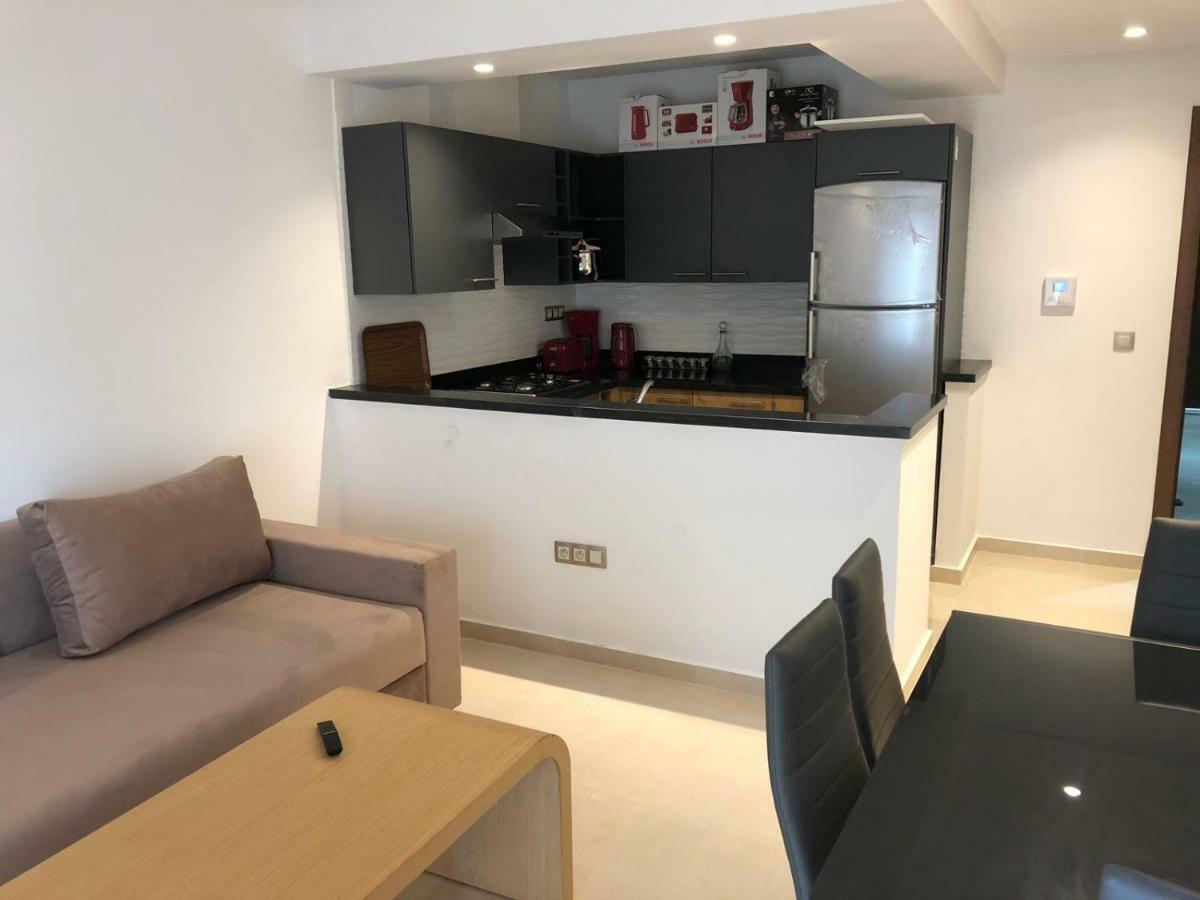 Appartement 2 Chambres