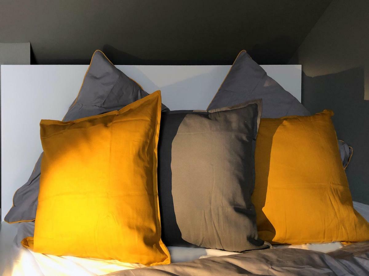 Doppelzimmer mit eigenem Bad