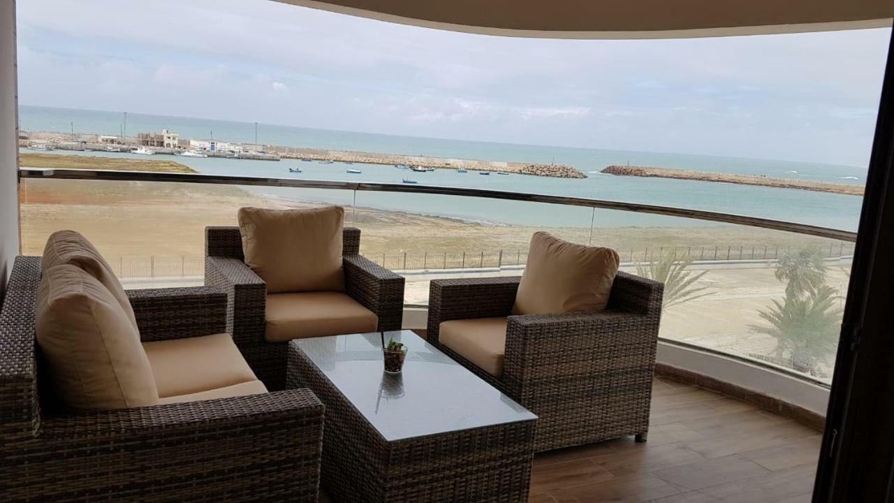 Appartement Deluxe