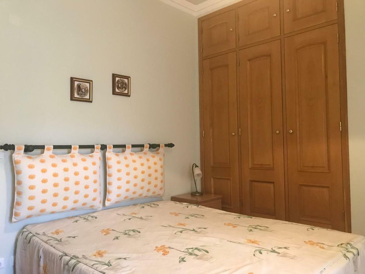 Quarto Duplo com Varanda