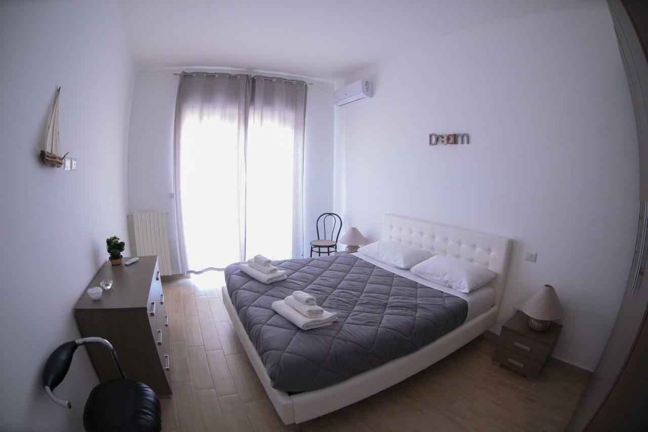Apartment Sea View