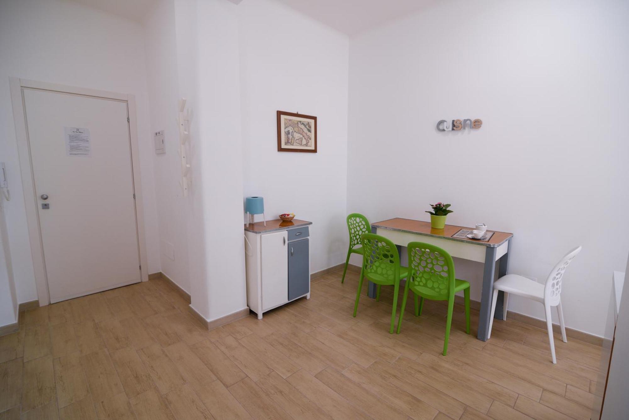 Standard Apartment
