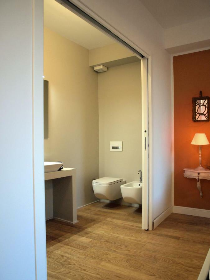 Deluxe Double Room Balcony