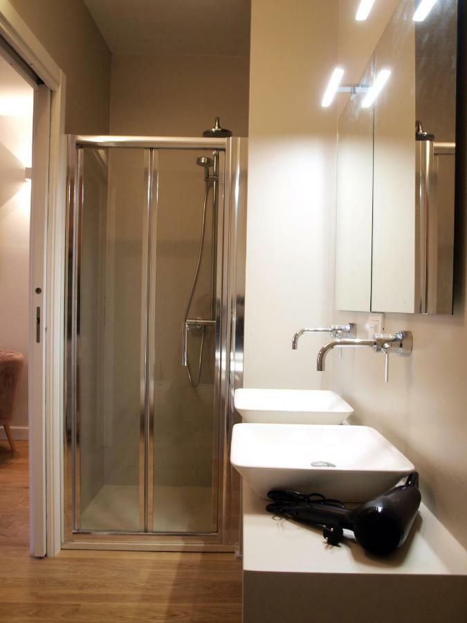 Deluxe Double Room Balcony