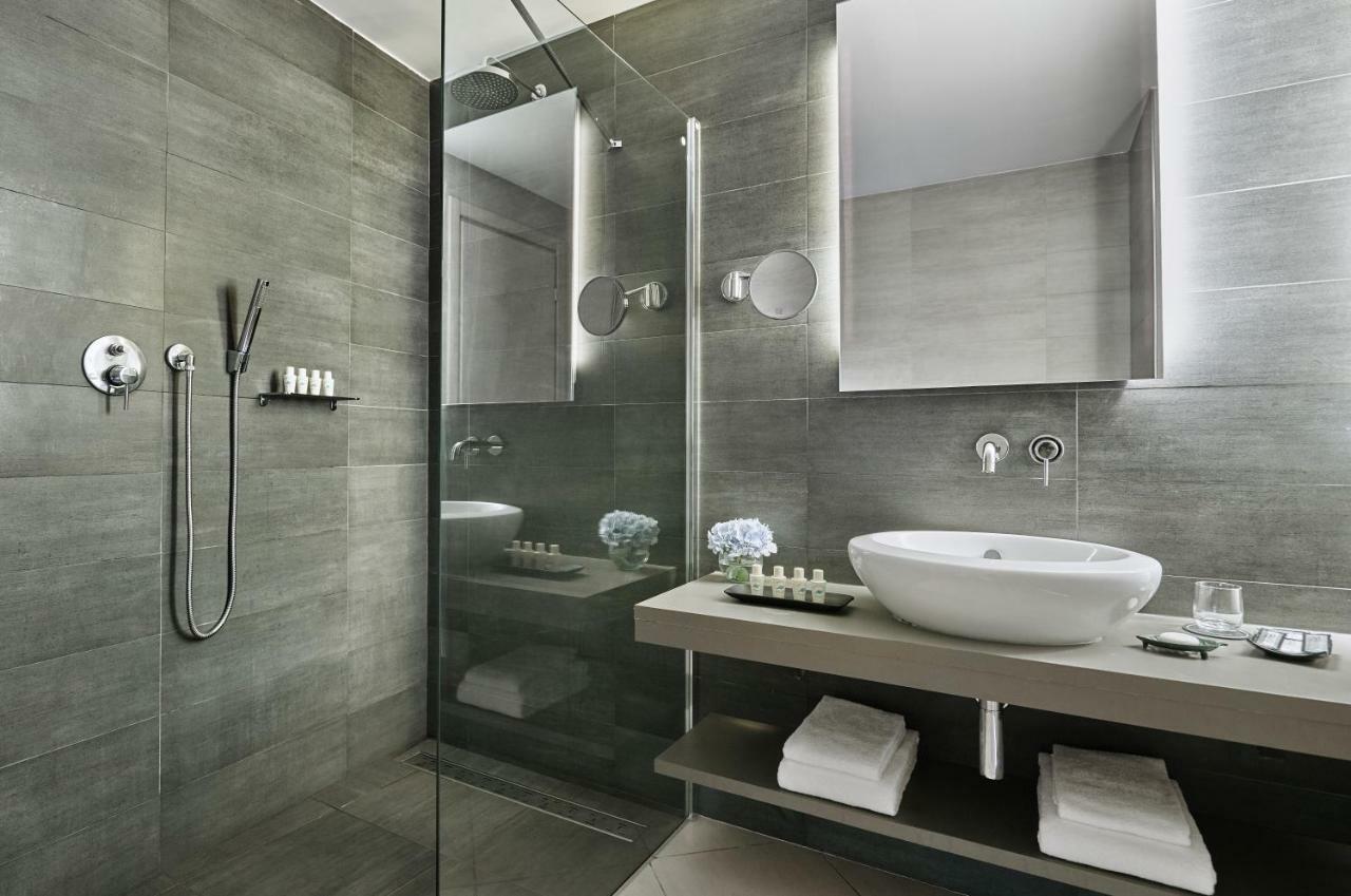 Classic Double Room with Garden View and Spa Access