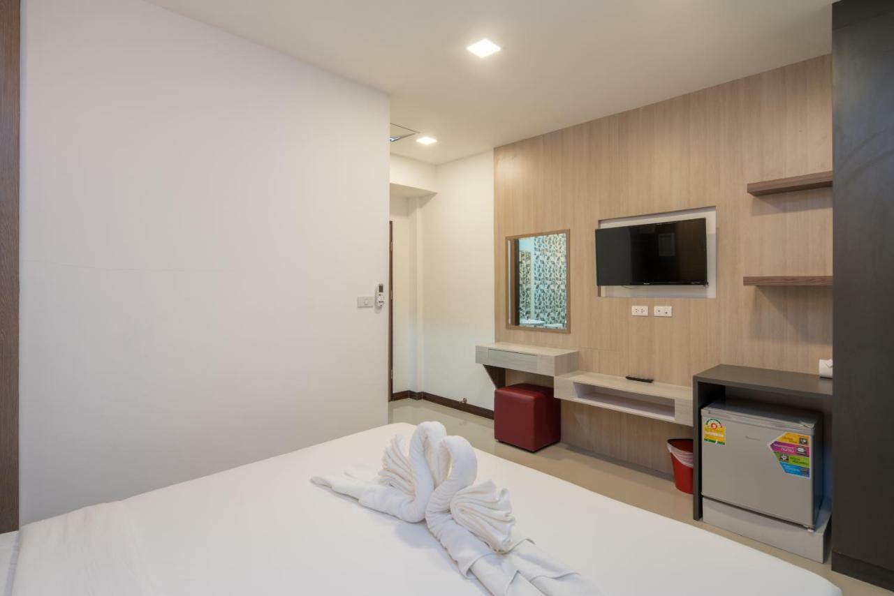 Appartamento Ampio con Vista Mare