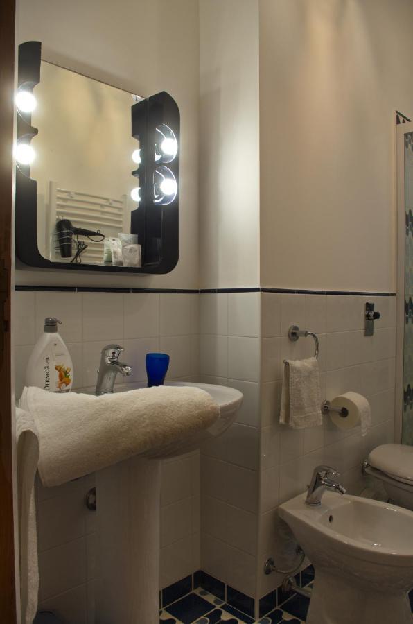 Triple Room Private External Bathroom