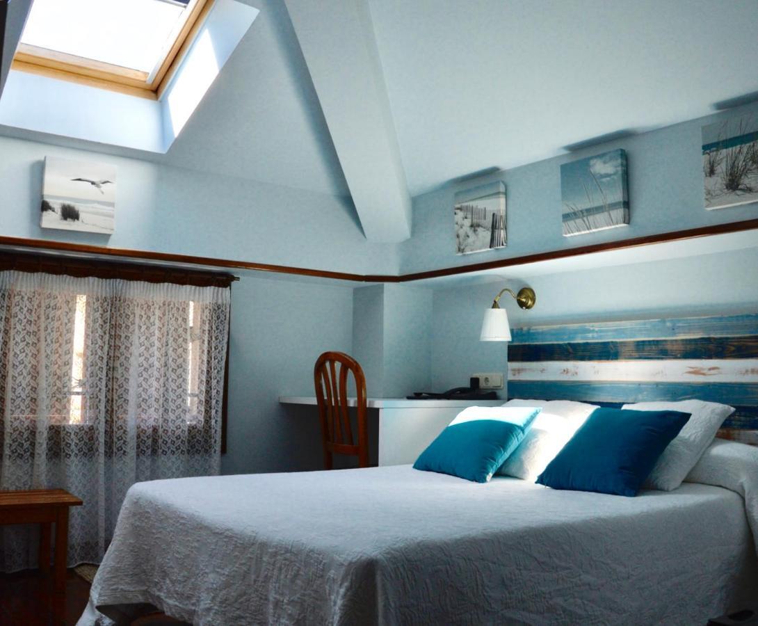 Chambre Simple