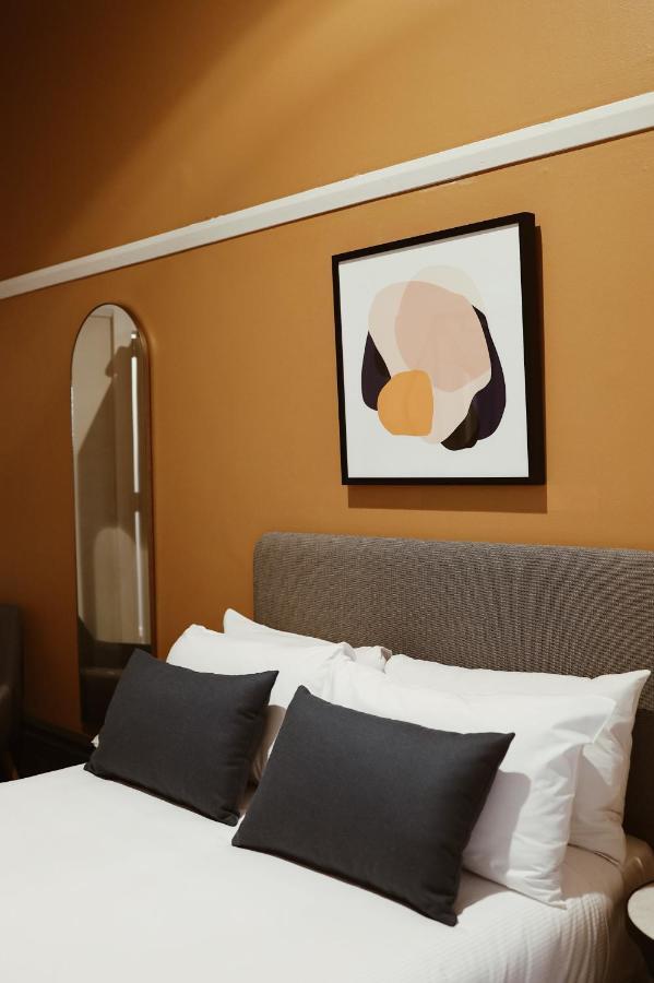Premium Queen Room Balcony