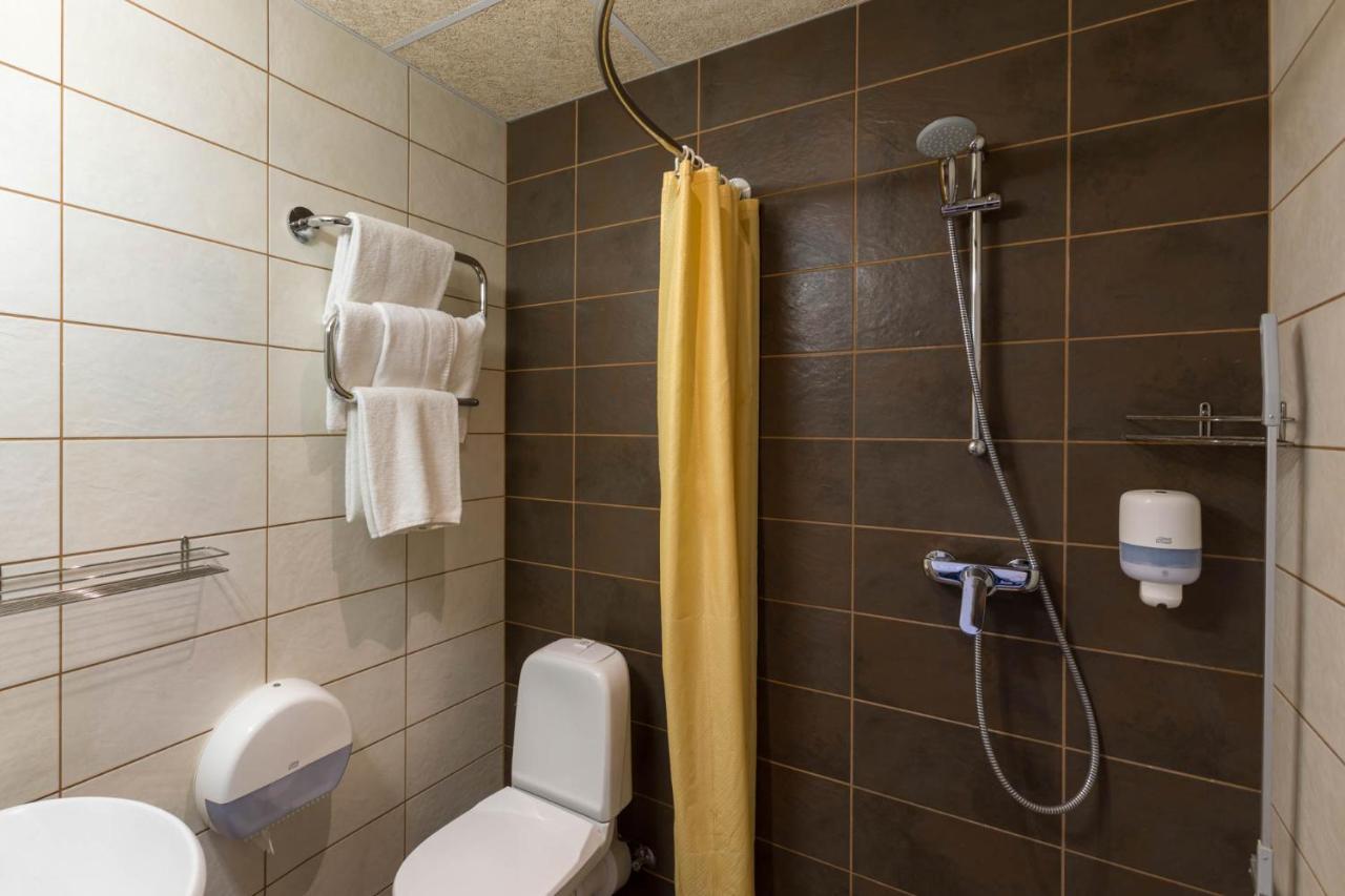 Superior Twin balcony & Spa access