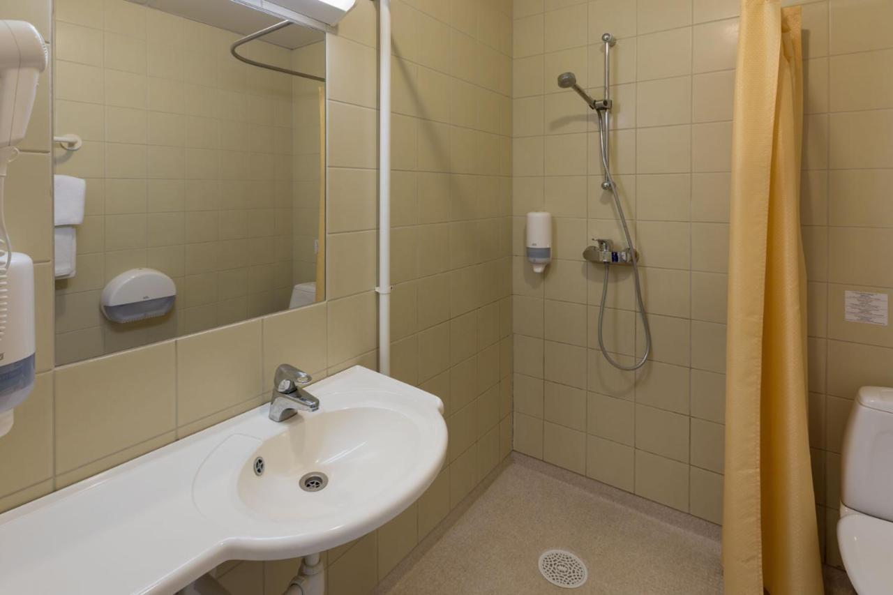 Superior Twin balcony & Spa access