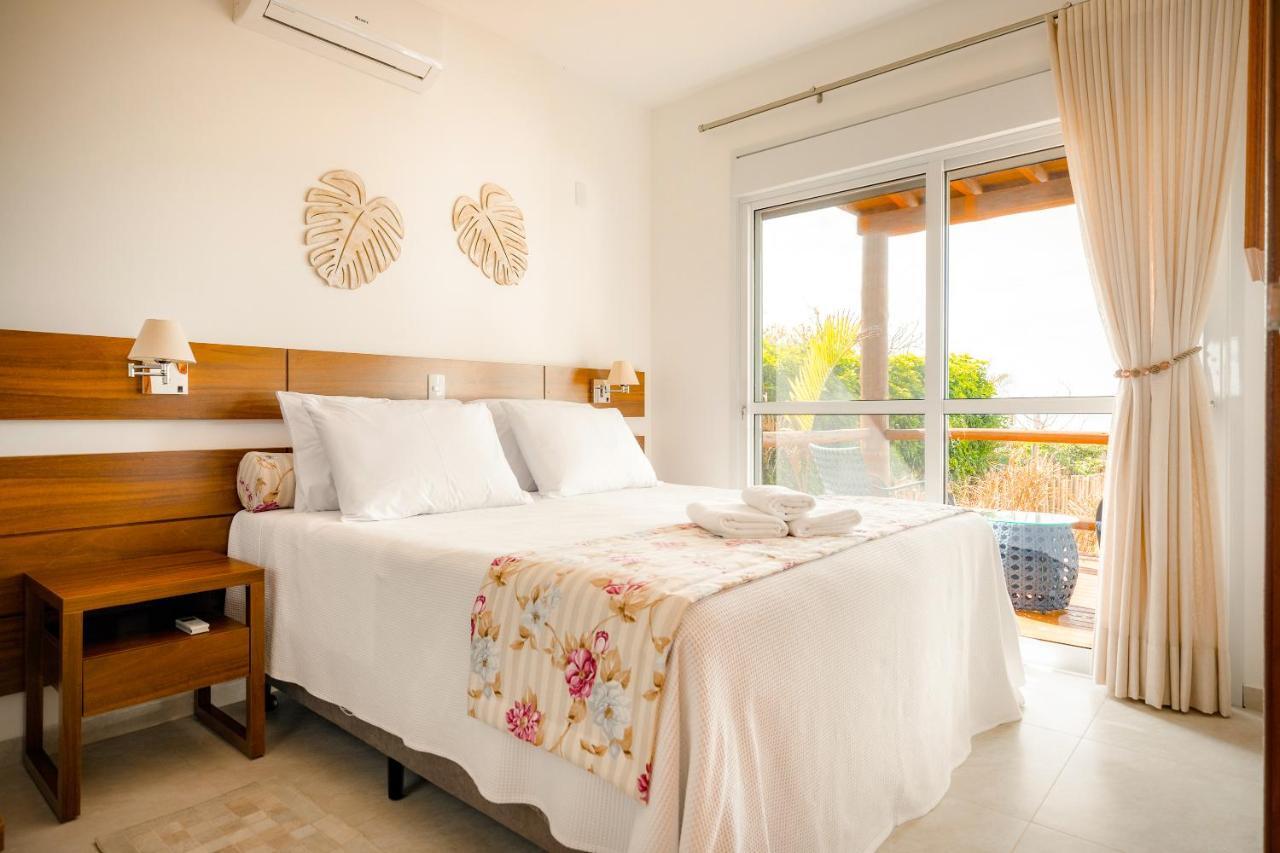 Apartment Sea View