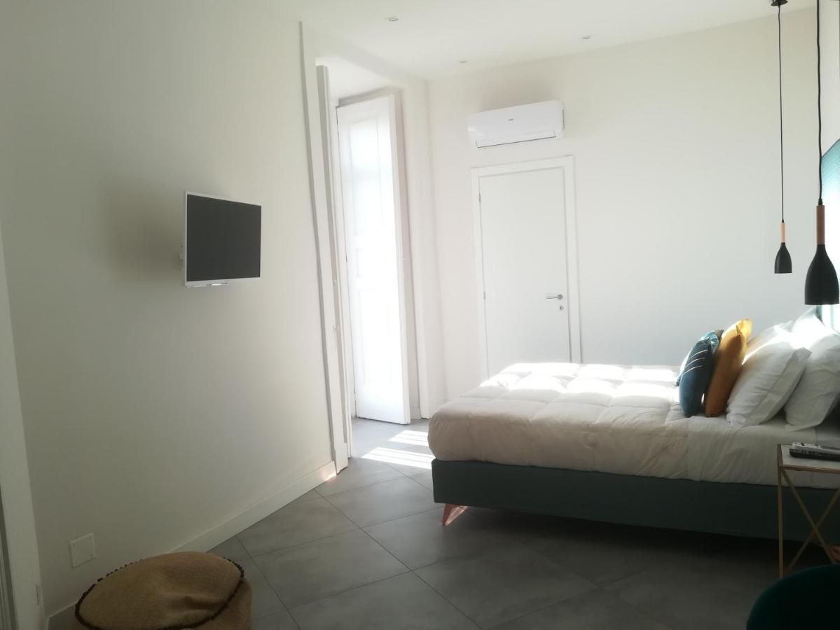 Junior Suite Sea View