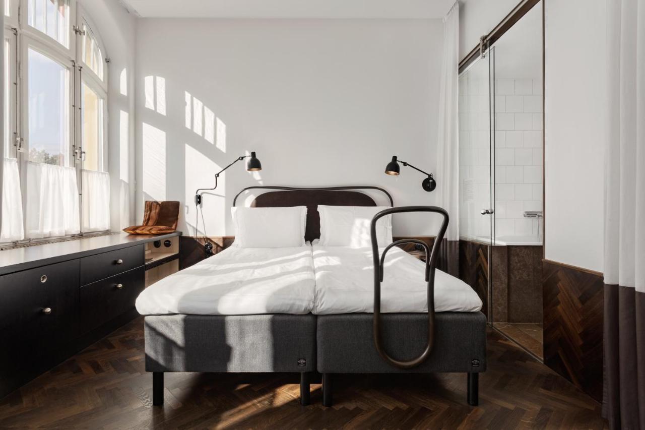 Deluxe Zimmer mit 1 Kingsize-Bett