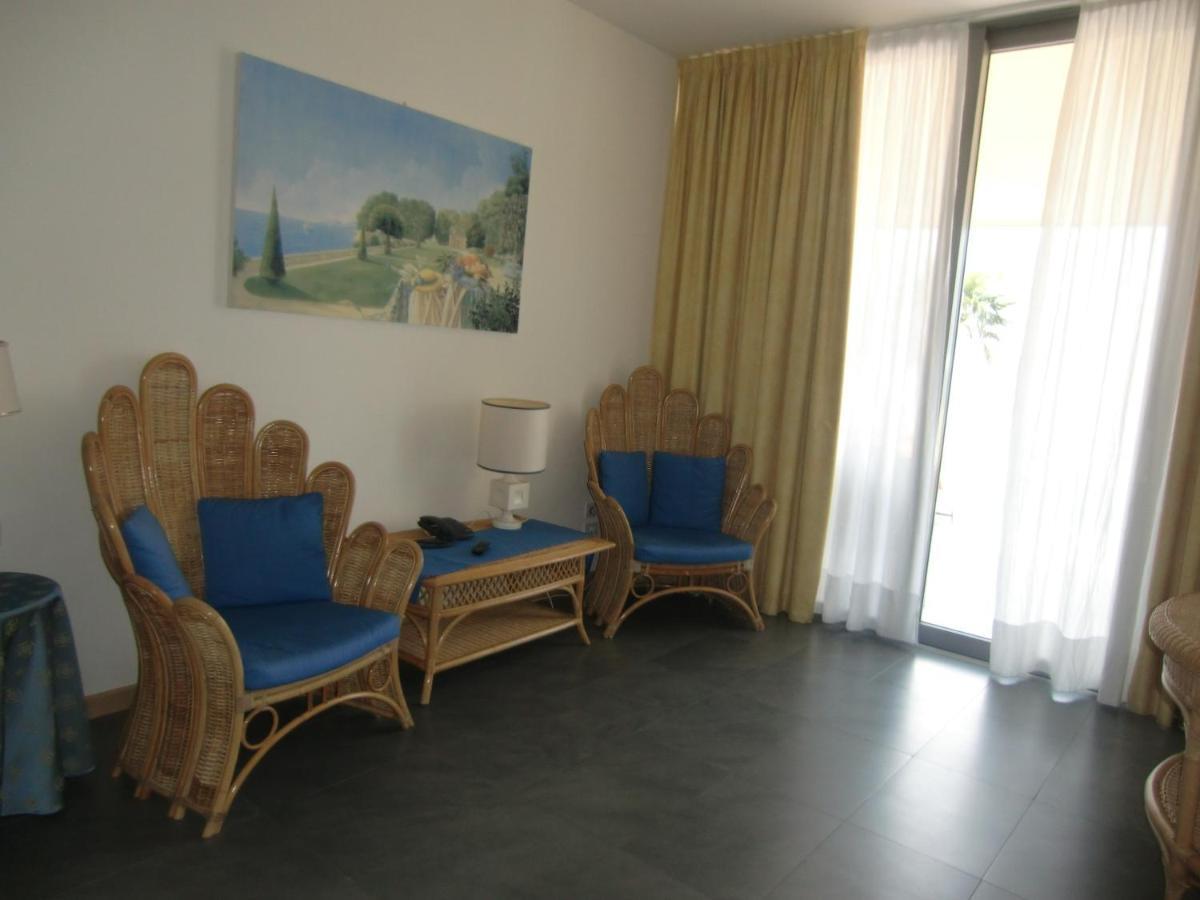 Junior Suite Terrace Lake View