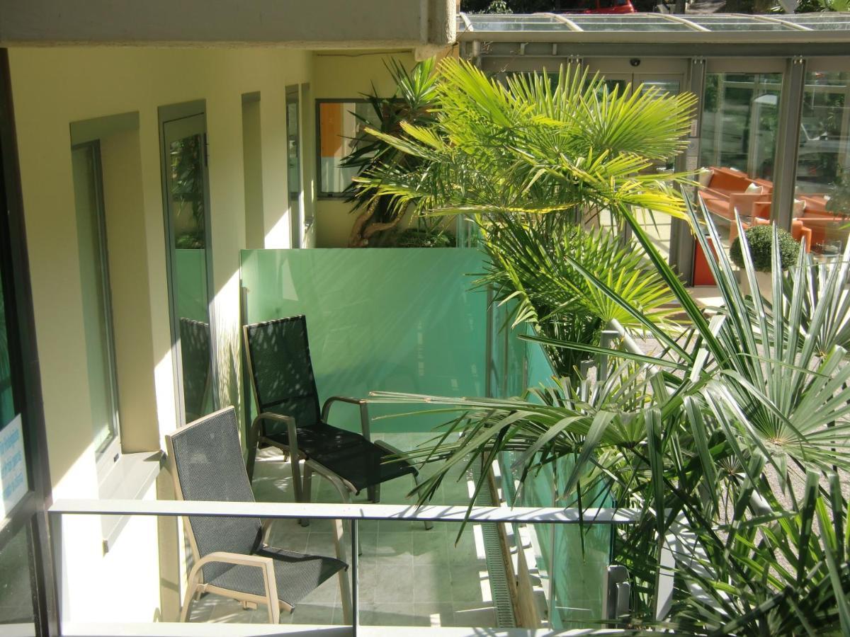 Basic Double or Twin Room Terrace Ground Floor