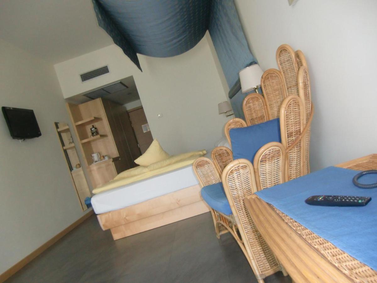 Junior Suite Terrace Lake View