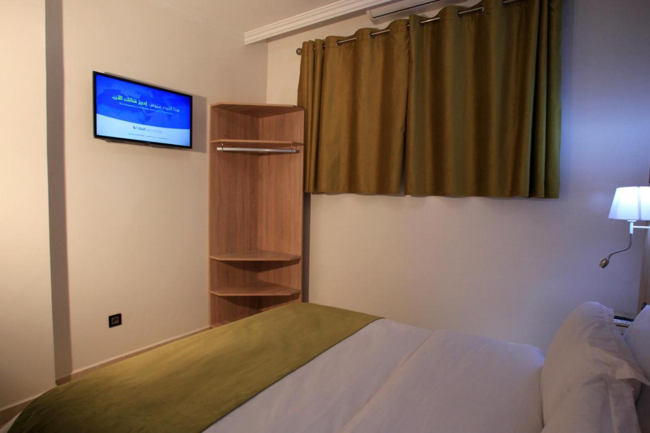 Habitación Individual Superior