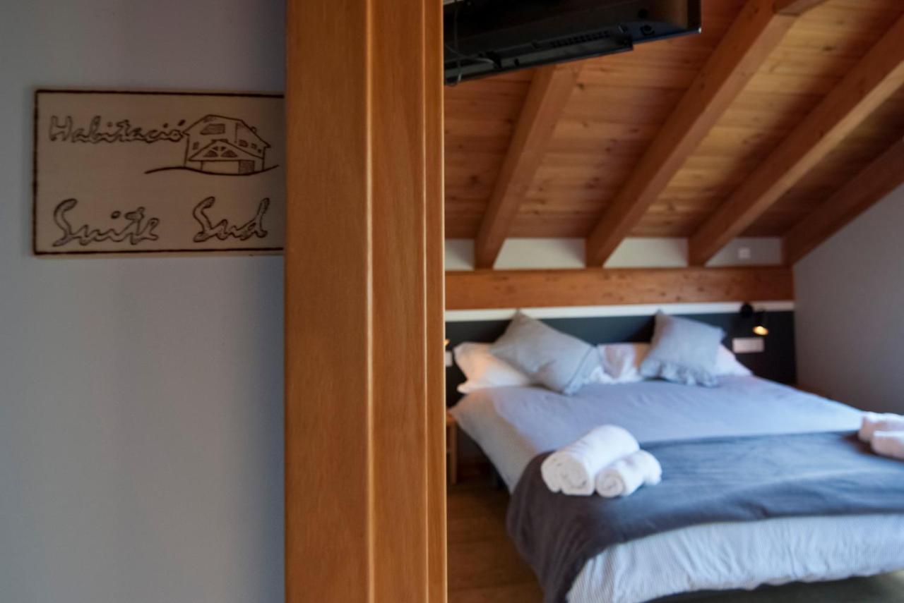 Superior King Suite