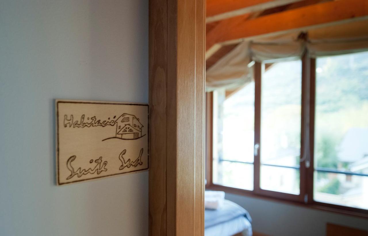 Superior King Suite