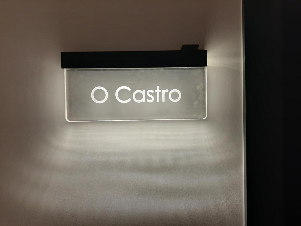Habitación adaptada para personas con movilidad reducida - Cama grande