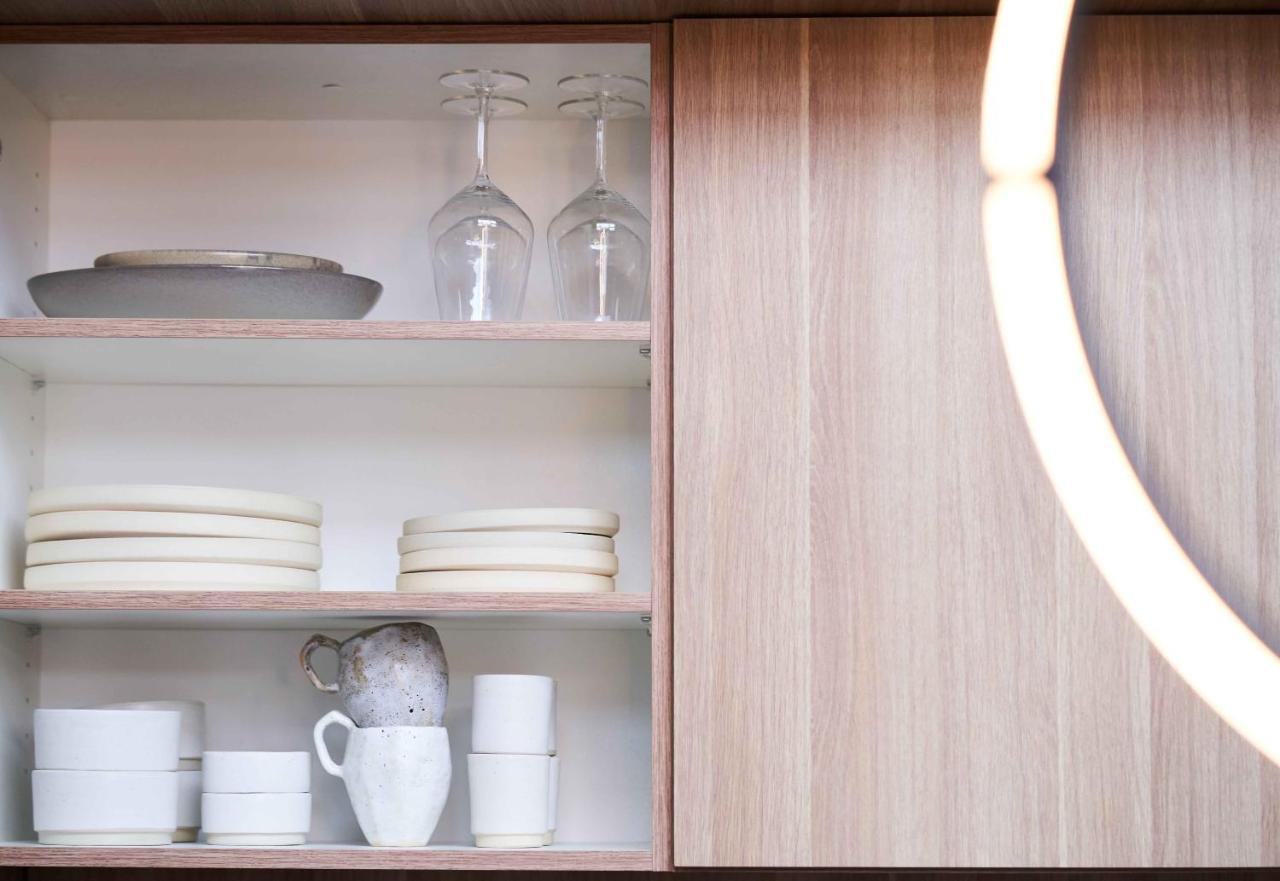 Standaard Appartement