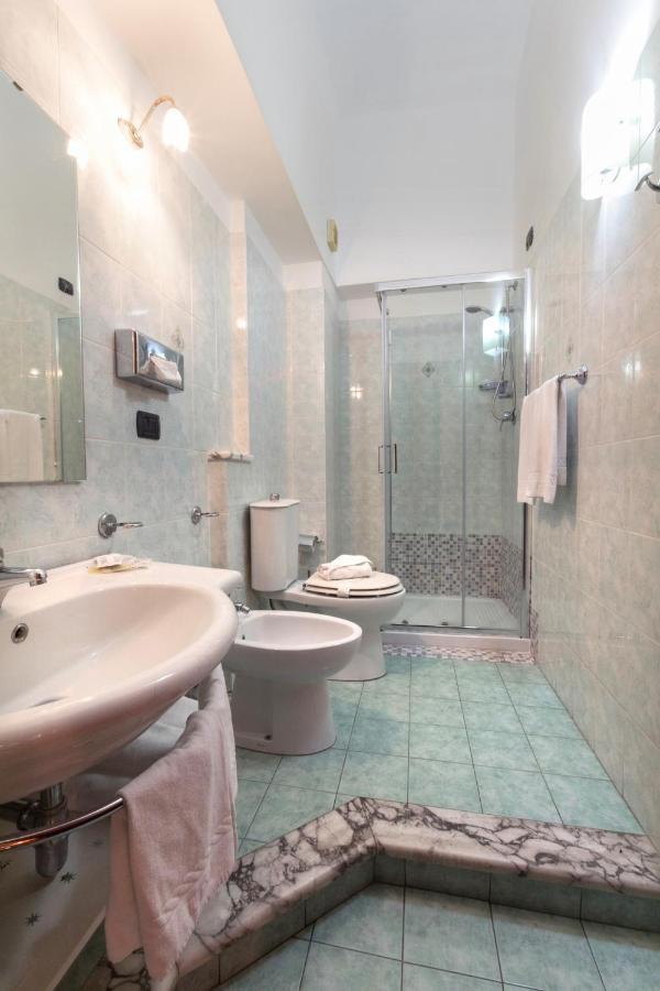 Family Room with Private Bathroom