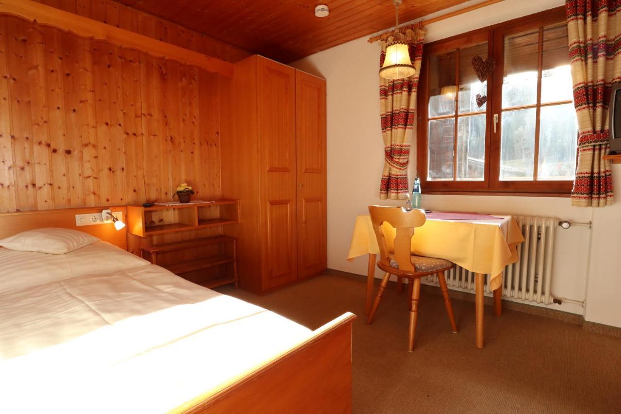 Single Room